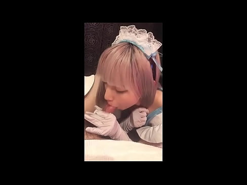 ❤️ Idol Iapanach [mayuka], deise maighdeann Frangach, pàirt 1, blowjob agus jerk dheth le lotion Porn anal  aig gd.tube-sexer-com.ru ﹏