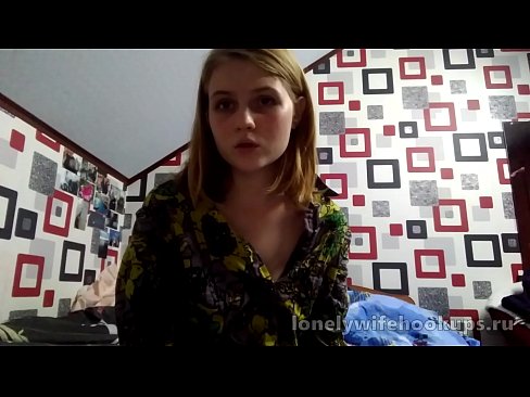 ❤️ Young blonde oileanach às an Ruis likes mòr dicks. Porn anal  aig gd.tube-sexer-com.ru ﹏