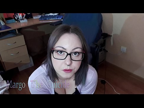 ❤️ Nighean gnèitheach le speuclairean a’ suirghe Dildo gu domhainn air a’ chamara Porn anal  aig gd.tube-sexer-com.ru ﹏
