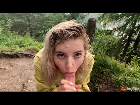 ❤️ Nighean a’ slugadh cum às deidh blowjob poblach - Eva Elfi Porn anal  aig gd.tube-sexer-com.ru ﹏